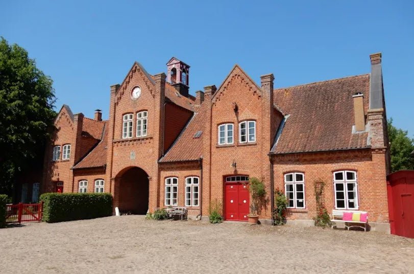 Gut Petersdorf, Germany